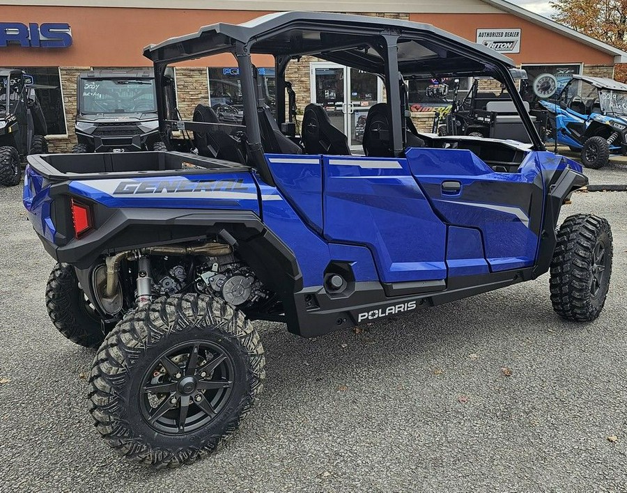 2024 Polaris® General XP 4 1000 Premium