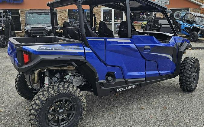 2024 Polaris® General XP 4 1000 Premium