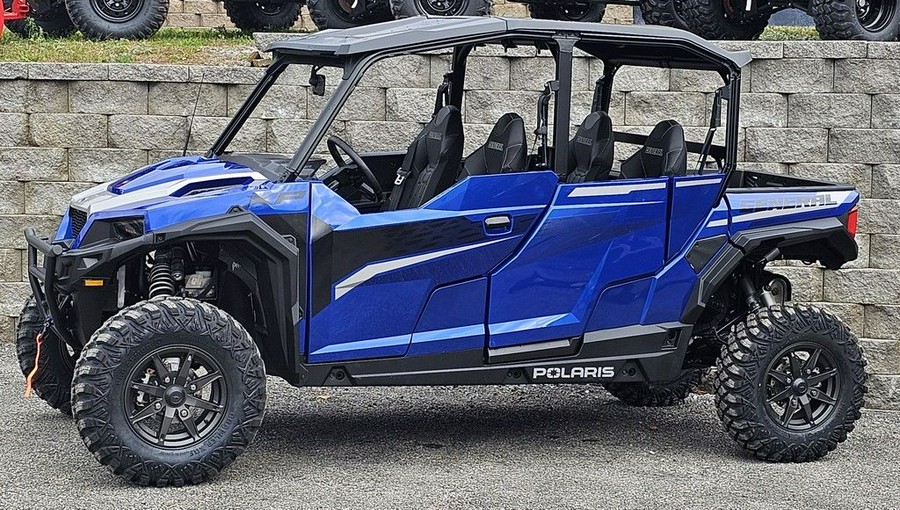 2024 Polaris® General XP 4 1000 Premium