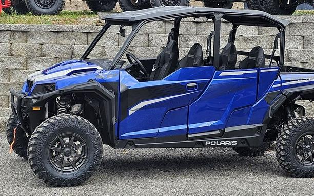 2024 Polaris® General XP 4 1000 Premium