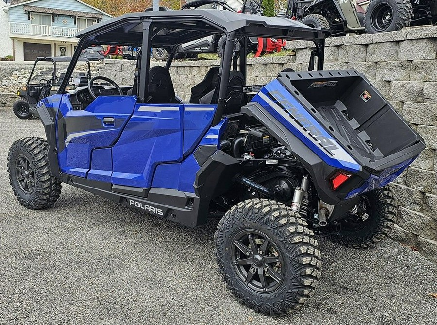 2024 Polaris® General XP 4 1000 Premium