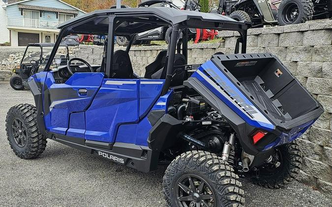 2024 Polaris® General XP 4 1000 Premium