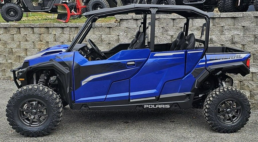 2024 Polaris® General XP 4 1000 Premium