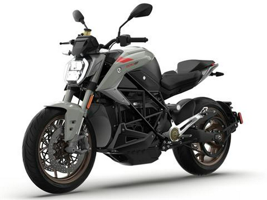 2025 Zero Motorcycles SR/F