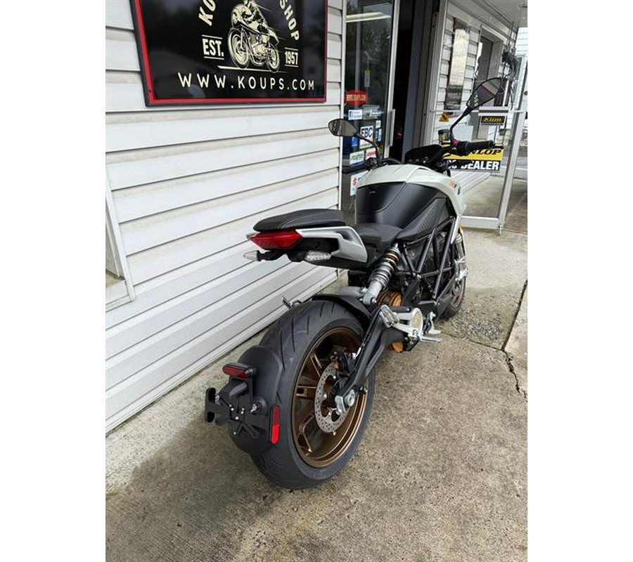 2025 Zero Motorcycles SR/F