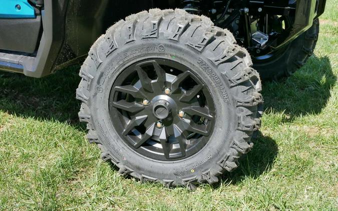 2025 Honda Pioneer 1000-5 Deluxe