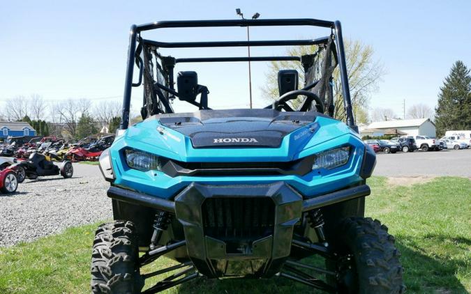 2025 Honda Pioneer 1000-5 Deluxe