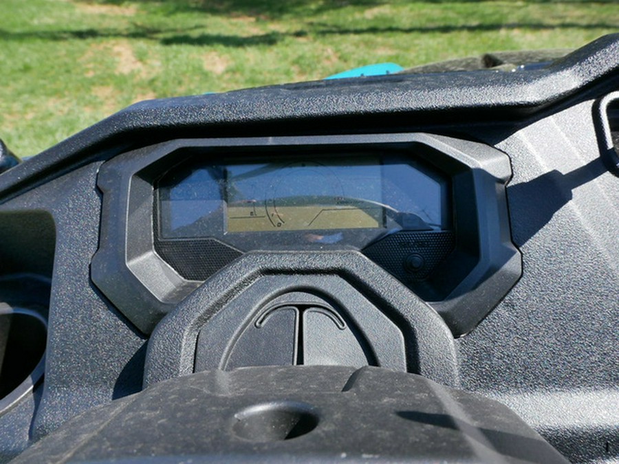 2025 Honda Pioneer 1000-5 Deluxe