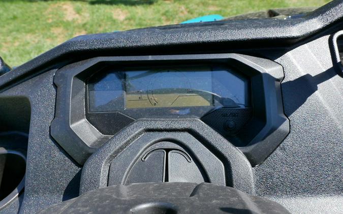 2025 Honda Pioneer 1000-5 Deluxe