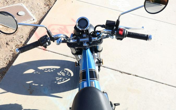 2025 Honda® Dax 125