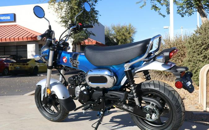 2025 Honda® Dax 125