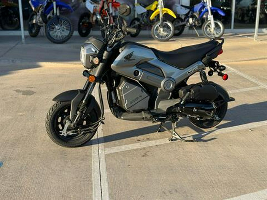 2024 Honda Navi