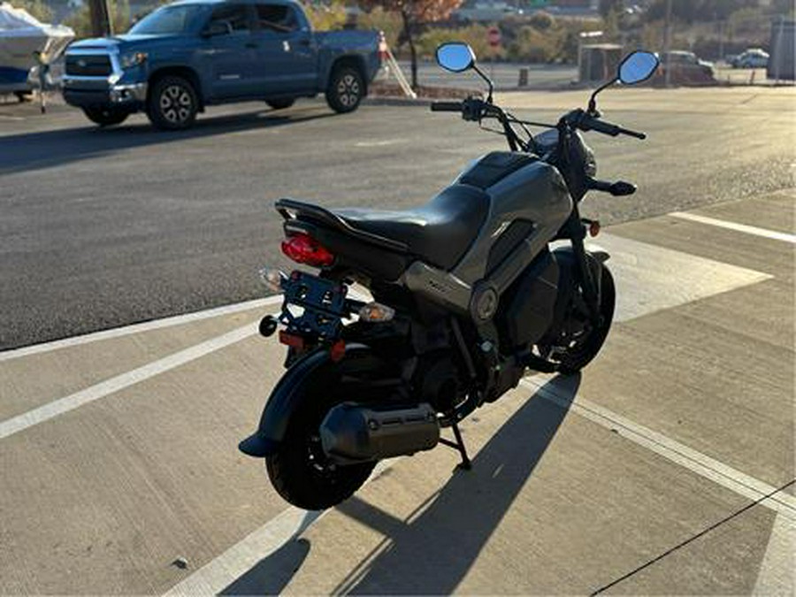 2024 Honda Navi