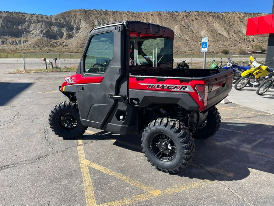 2026 Polaris Ranger XP® 1000 NorthStar Edition Ultimate