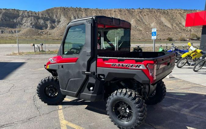 2026 Polaris Ranger XP® 1000 NorthStar Edition Ultimate