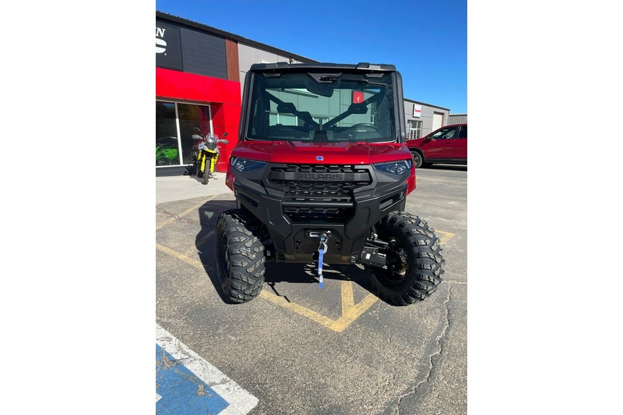 2026 Polaris Ranger XP® 1000 NorthStar Edition Ultimate