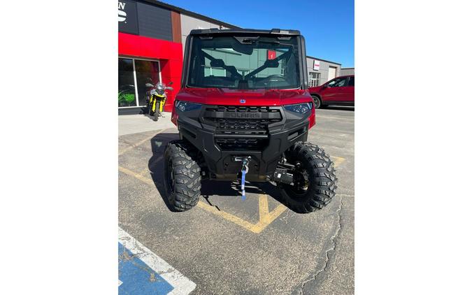 2026 Polaris Ranger XP® 1000 NorthStar Edition Ultimate