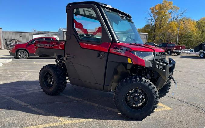 2026 Polaris Ranger XP® 1000 NorthStar Edition Ultimate