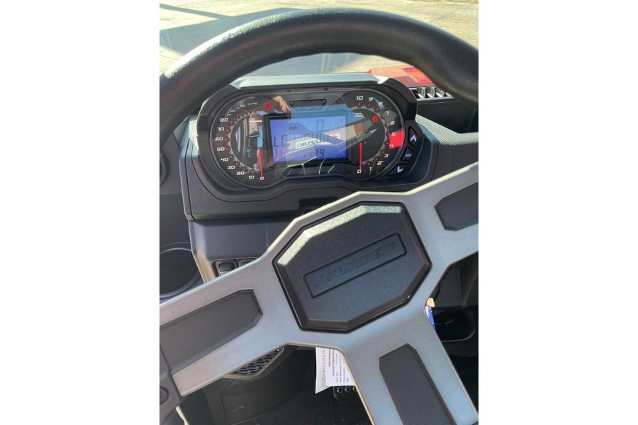 2026 Polaris Ranger XP® 1000 NorthStar Edition Ultimate