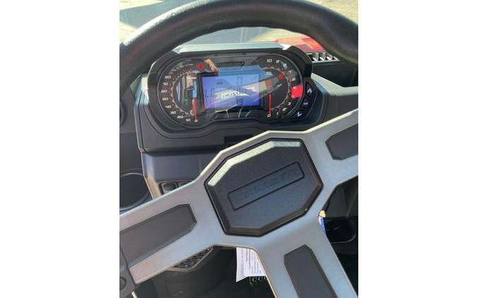 2026 Polaris Ranger XP® 1000 NorthStar Edition Ultimate