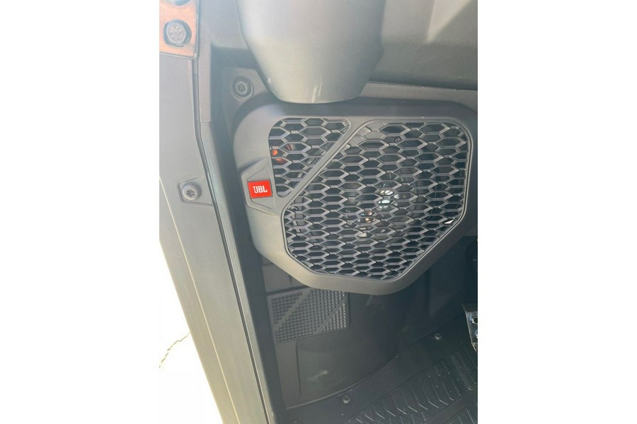 2026 Polaris Ranger XP® 1000 NorthStar Edition Ultimate