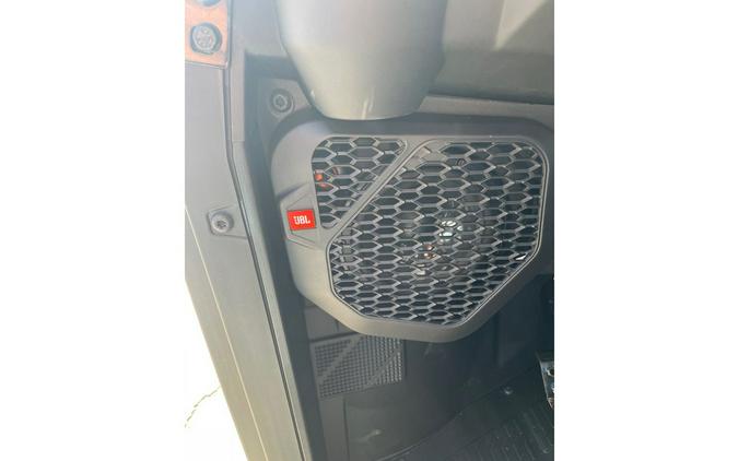 2026 Polaris Ranger XP® 1000 NorthStar Edition Ultimate