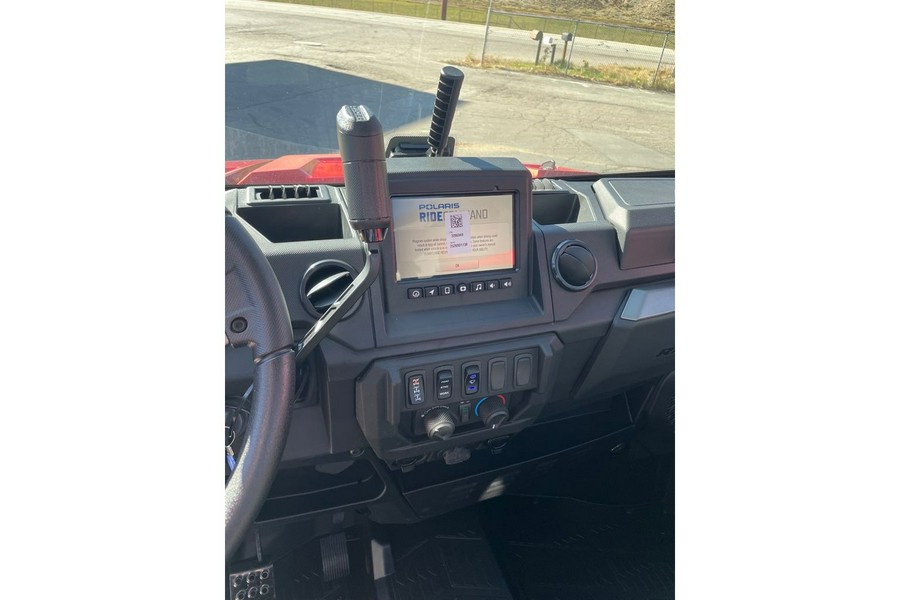 2026 Polaris Ranger XP® 1000 NorthStar Edition Ultimate