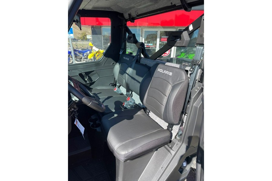 2026 Polaris Ranger XP® 1000 NorthStar Edition Ultimate