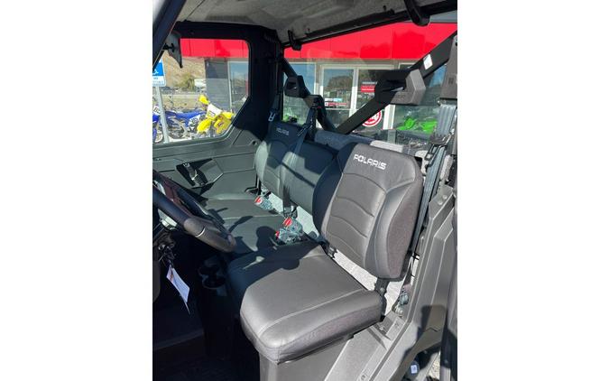 2026 Polaris Ranger XP® 1000 NorthStar Edition Ultimate