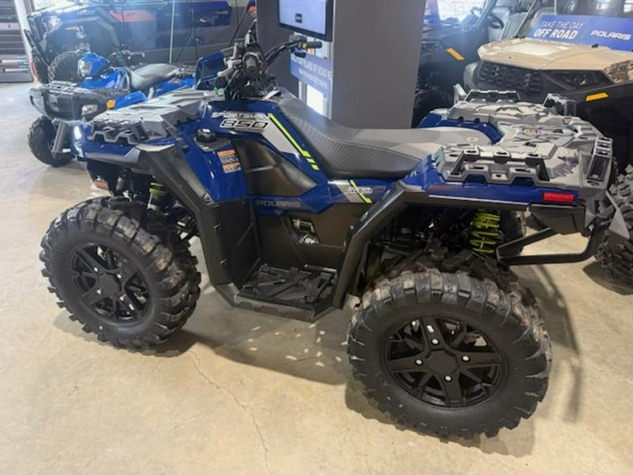 2026 Polaris® Sportsman 850 Trail
