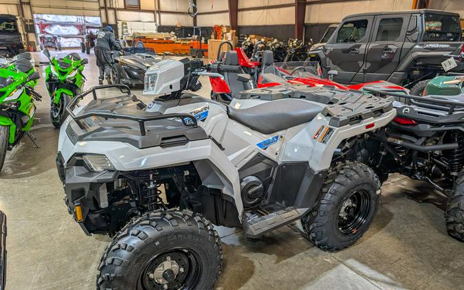 2026 Polaris® Sportsman 450 H.O.