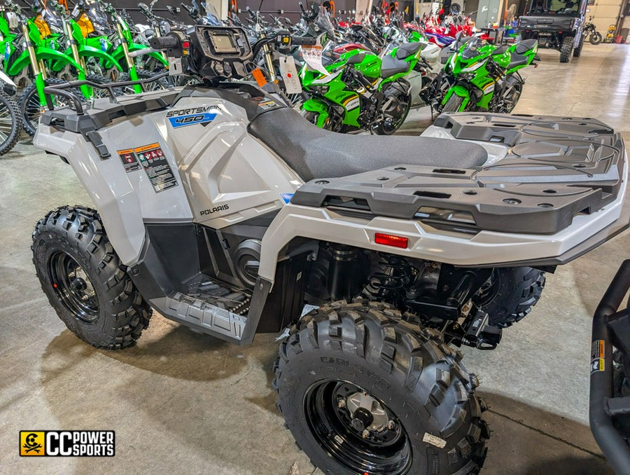 2026 Polaris® Sportsman 450 H.O.