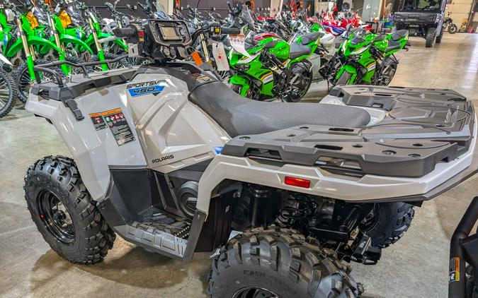 2026 Polaris® Sportsman 450 H.O.