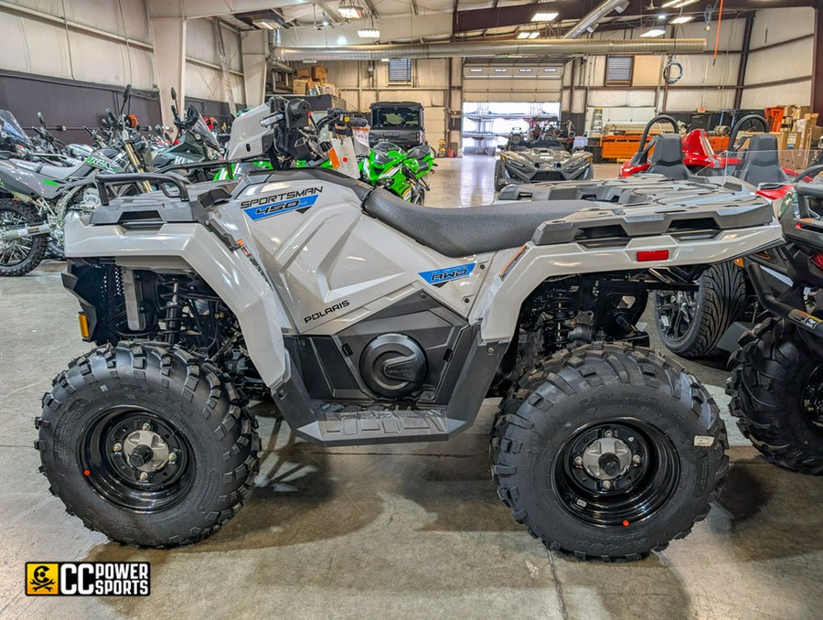 2026 Polaris® Sportsman 450 H.O.