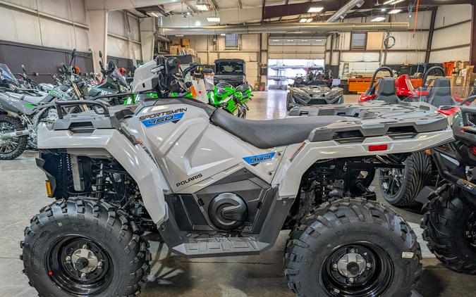 2026 Polaris® Sportsman 450 H.O.