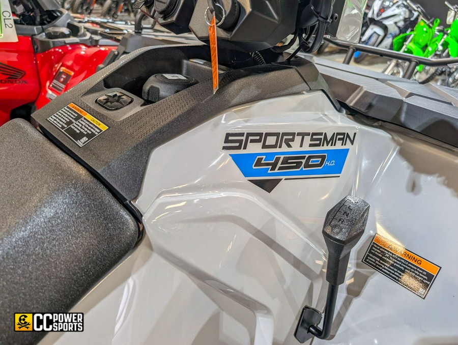2026 Polaris® Sportsman 450 H.O.