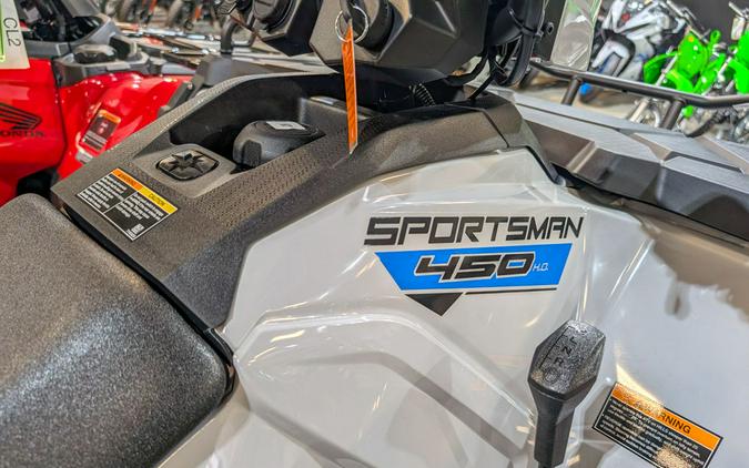 2026 Polaris® Sportsman 450 H.O.