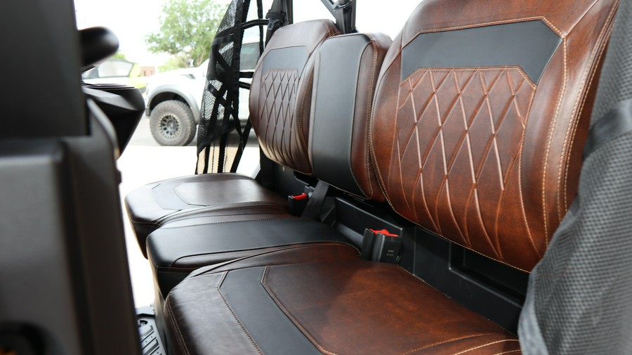 2026 CFMOTO UFORCE U10 XL PRO