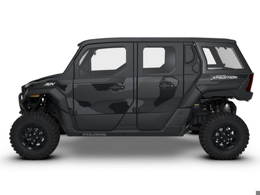 2026 Polaris Xpedition ADV 5 Northstar
