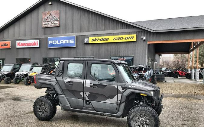 2026 Polaris® XPedition XP 5 NorthStar