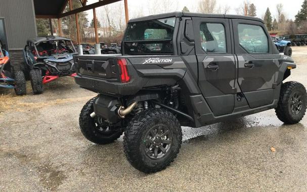 2026 Polaris® XPedition XP 5 NorthStar