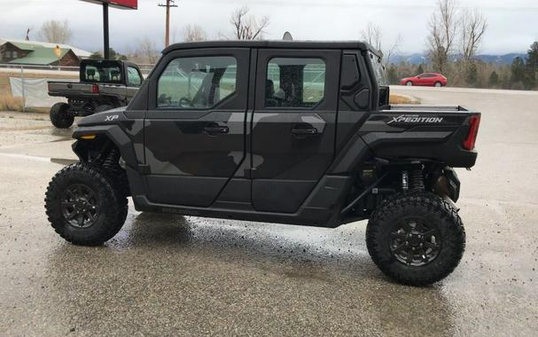 2026 Polaris® XPedition XP 5 NorthStar