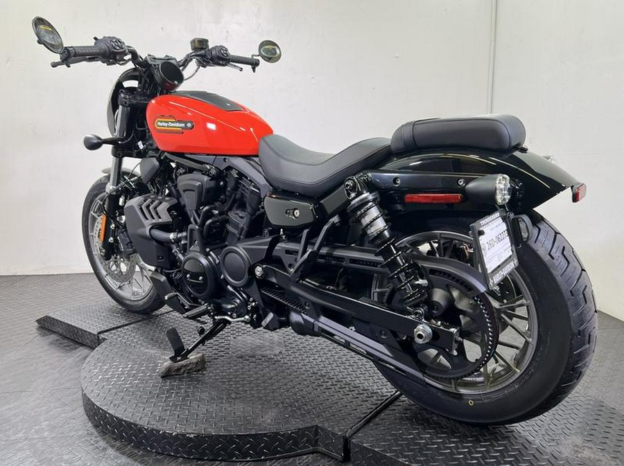 2026 Harley-Davidson® RH975S - Nightster® Special