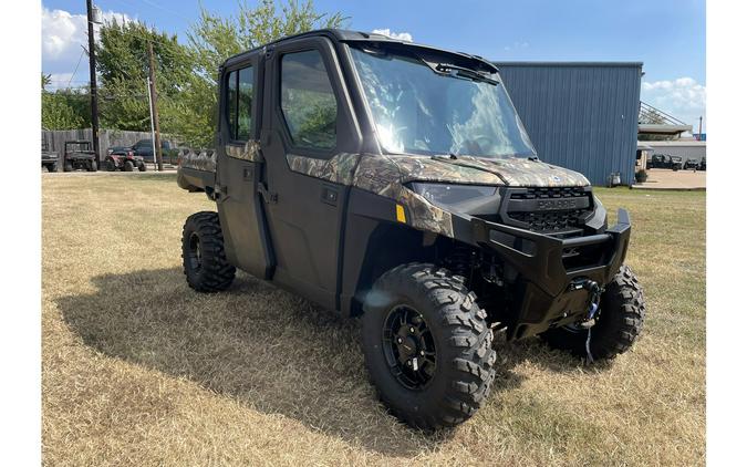 2026 Ranger Crew XP 1000 NorthStar Edition Ultimate - Polaris