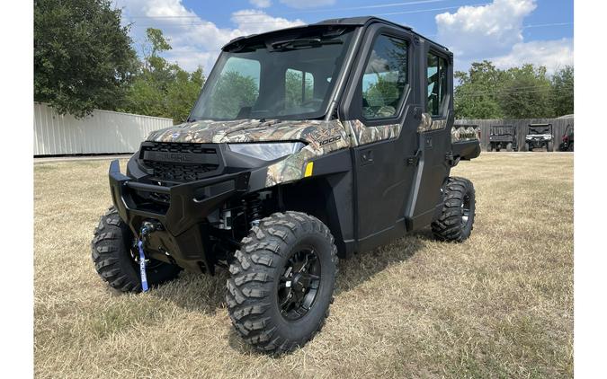 2026 Ranger Crew XP 1000 NorthStar Edition Ultimate - Polaris