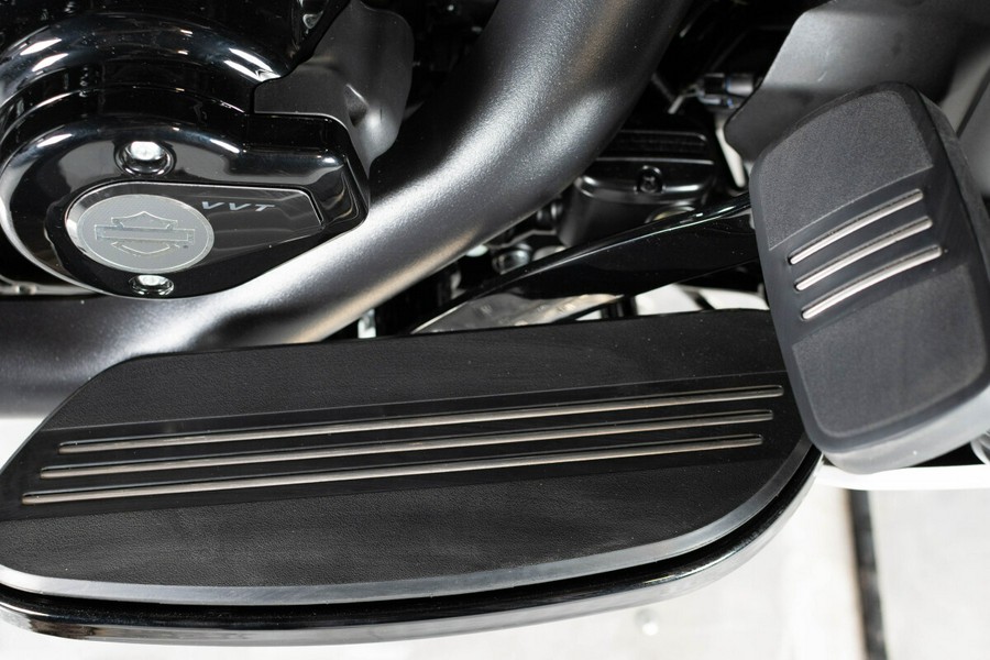 2026 Harley-Davidson Road Glide Limited FLTRXL