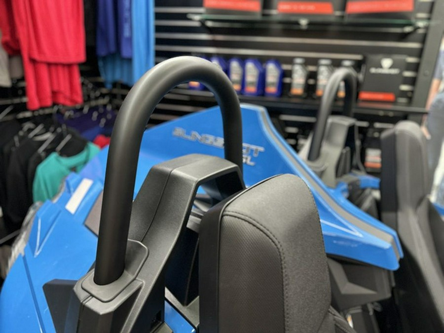2026 Polaris Slingshot SL AutoDrive