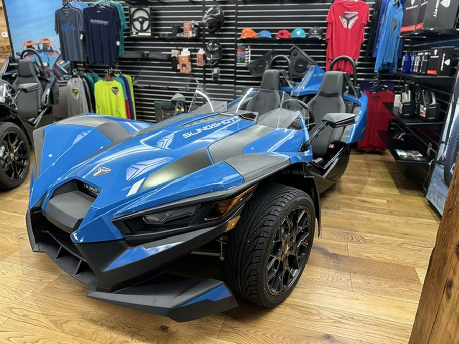 2026 Polaris Slingshot SL AutoDrive