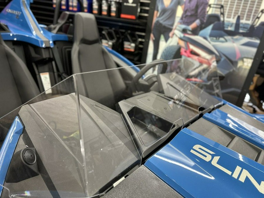 2026 Polaris Slingshot SL AutoDrive