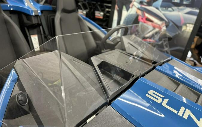 2026 Polaris Slingshot SL AutoDrive